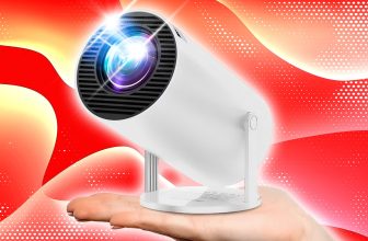 Projectors will eventually overtake smart TVs. Here’s why