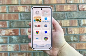 How I turned my Android phone into a mini Wii