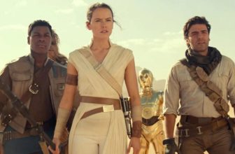 Rian Johnson Feels Fine About ‘Star Wars: The Rise of Skywalker’
