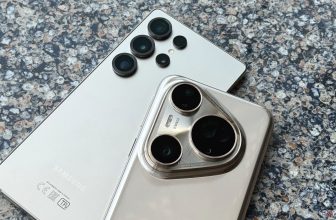 I put this camera beast next to the S25 Ultra, and the results surprised me