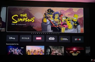 How to get your projector to work with Netflix and Disney+