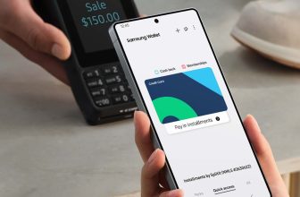 Samsung Wallet will soon let you pay later for purchases