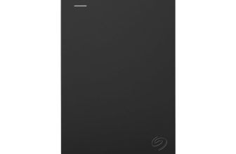 Seagate Portable 2TB External Hard Drive Pops Up in Prime Day Deal, Costs Peanuts Compared to Old Prices