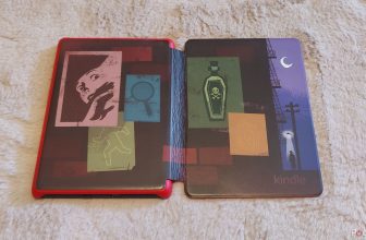 This is the one Kindle accessory I can’t live without