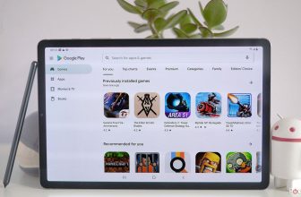 Why I’m still using a tablet from 2019 with no plans to upgrade