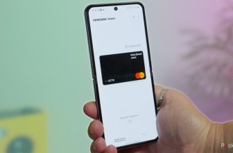 Samsung Wallet just got a helpful new feature