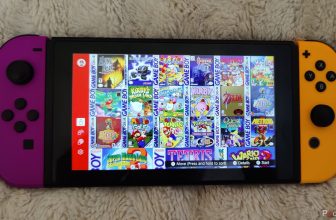 My biggest problem with emulation wasn’t what I expected