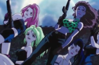 The Spice Girls and Wu-Tang Clan Almost Had Their Own Anime