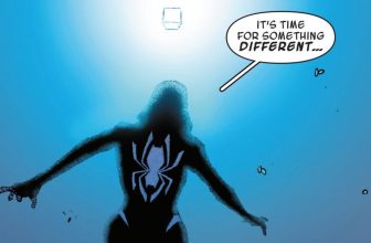 What the Hell Just Happened to Spider-Gwen?