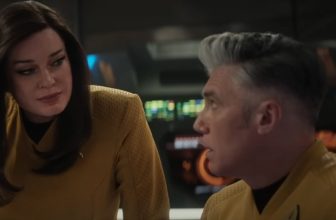 Strange New Worlds’ Returns for Season 3