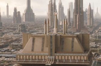 The Laws That Changed the Jedi and Republic Forever