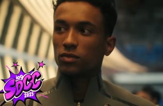 Starfleet Academy’ Cast and Creators Lift the Lid on Their New Series