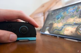 The Switch 2’s mouse controls has me rethinking the future of games