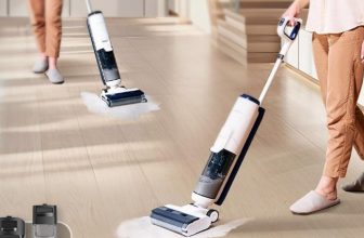 For the Second Day of Prime Day, Amazon Drops the Tineco Wet Dry Vacuum to a New Low to Boost Sales