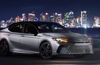5 affordable used vehicles with advanced driver safety features