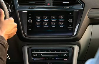 5 car features I think are still more hype than help