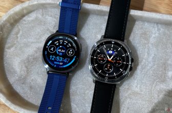 Samsung unveils Galaxy Watch 8 series and a fresh look for the Galaxy Watch Ultra