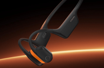 Xiaomi Bone Conduction Headphones Unveiled With Swim Mode And Built-in Storage
