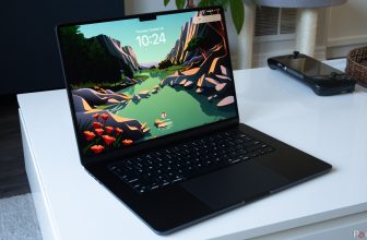 Apple’s OLED MacBook Pro could be years away, but a cheaper MacBook might land this year