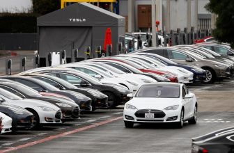 Tesla found partially liable for a deadly 2019 crash