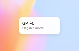 GPT-5 is here and it’s free for everyone