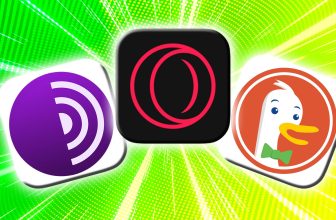 5 privacy browsers I recommend if you’re tired of ads and tracking