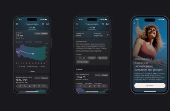 Oura rolls out new features for pregnancy and perimenopause