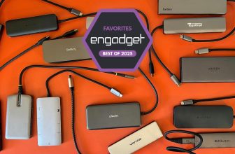 The best USB-C hub for 2025