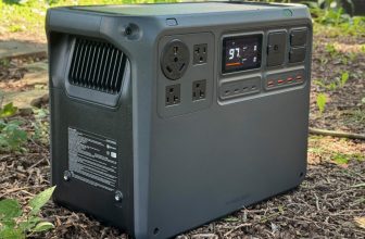 The Portable Power Station You Want for Your Off-Grid Adventures