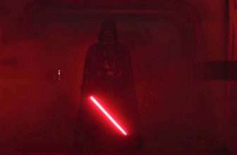 The DHS Wants You to Forget That Anakin Skywalker Also Descended Into Fascism