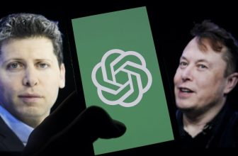 Sam Altman and Elon Musk Trade Barbs Over Who Is More Full of Shit