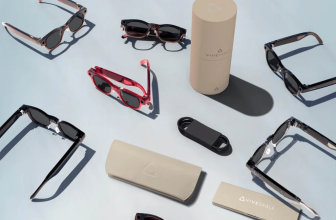 HTC Vive Eagle AI Glasses Launch With Zeiss Lenses, 12MP Camera And AI Translation