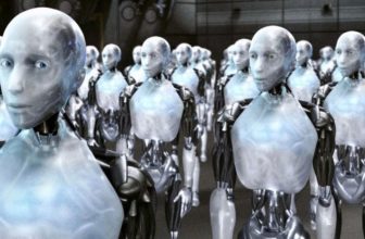 Alan Tudyk Wasn’t Part of ‘I, Robot’ Publicity for a Very Surprising Reason