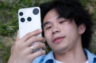 A Rule-Breaking Phone for Rebels