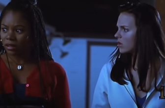 Thank God, Regina Hall and Anna Faris Are Back for the ‘Scary Movie’ Reboot