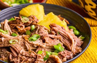 Slow Cooker Kalua Pork