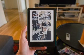 New Kindle leak could be bad news for the Colorsoft