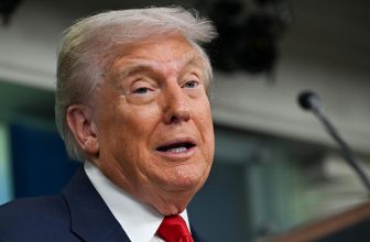 Trump delays China tariff increases by another 90 days