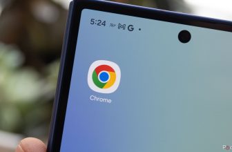 If you use Chrome for Android, it’s time to wave goodbye to finger gymnastics