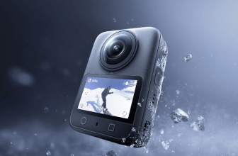 DJI Announces Osmo 360, Its First 360-Degree Camera With Dual 1-Inch CMOS Sensors