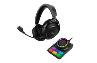 HyperX’s claims its latest headset lasts 250 hours on a single charge
