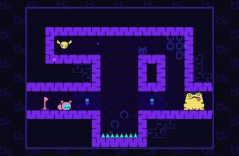 A brilliant puzzle-platformer, Enter the Gungeon on mobile and other new indie games worth checking out