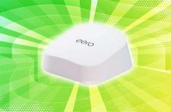 Here’s why I chose an Eero mesh over a standalone router