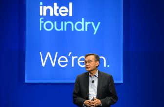 Intel’s CEO has successfully wooed President Trump