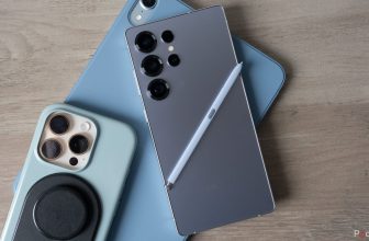 I can’t help be feel like Samsung’s S Pen is on its way out