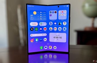Galaxy Z Fold 7 review: Approaching greatness