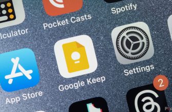 This new Google Keep feature brings order to my digital chaos