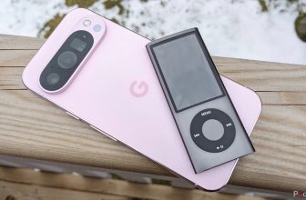 I think MP3s are here to stay no matter what people think