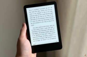 This hidden Kindle setting helped me improve my reading speed