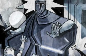 The Original History Behind the Mandalorians’ Wars Against the Jedi